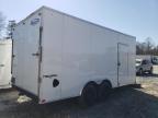 Spartanburg, SC에서 판매 중인 2023 Formula Trailers Triumph Enclosed Cargo Trailer - Side