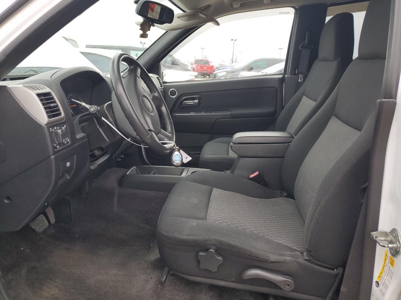 2009 GMC Canyon - Image 7