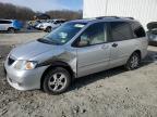 2002 Mazda Mpv Wagon للبيع في Windsor، NJ - Front End