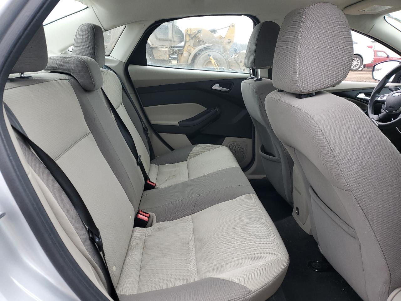 2014 Ford Focus - Image 10