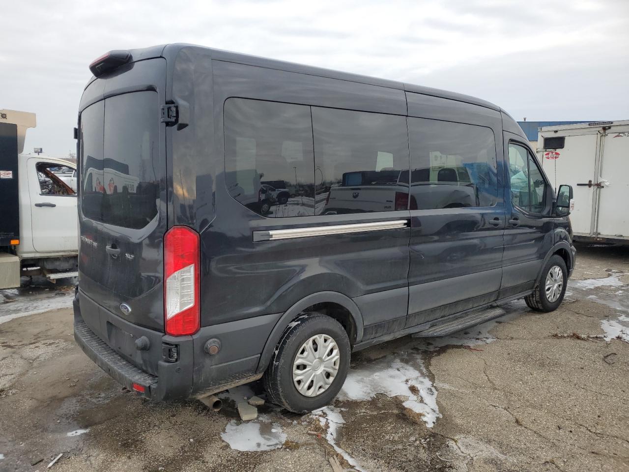 2020 Ford Transit - Image 3
