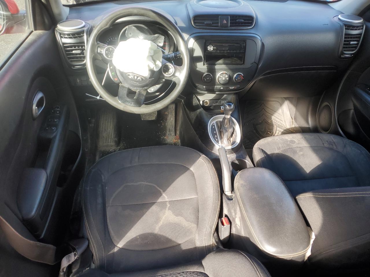 2015 Kia Soul - Image 8