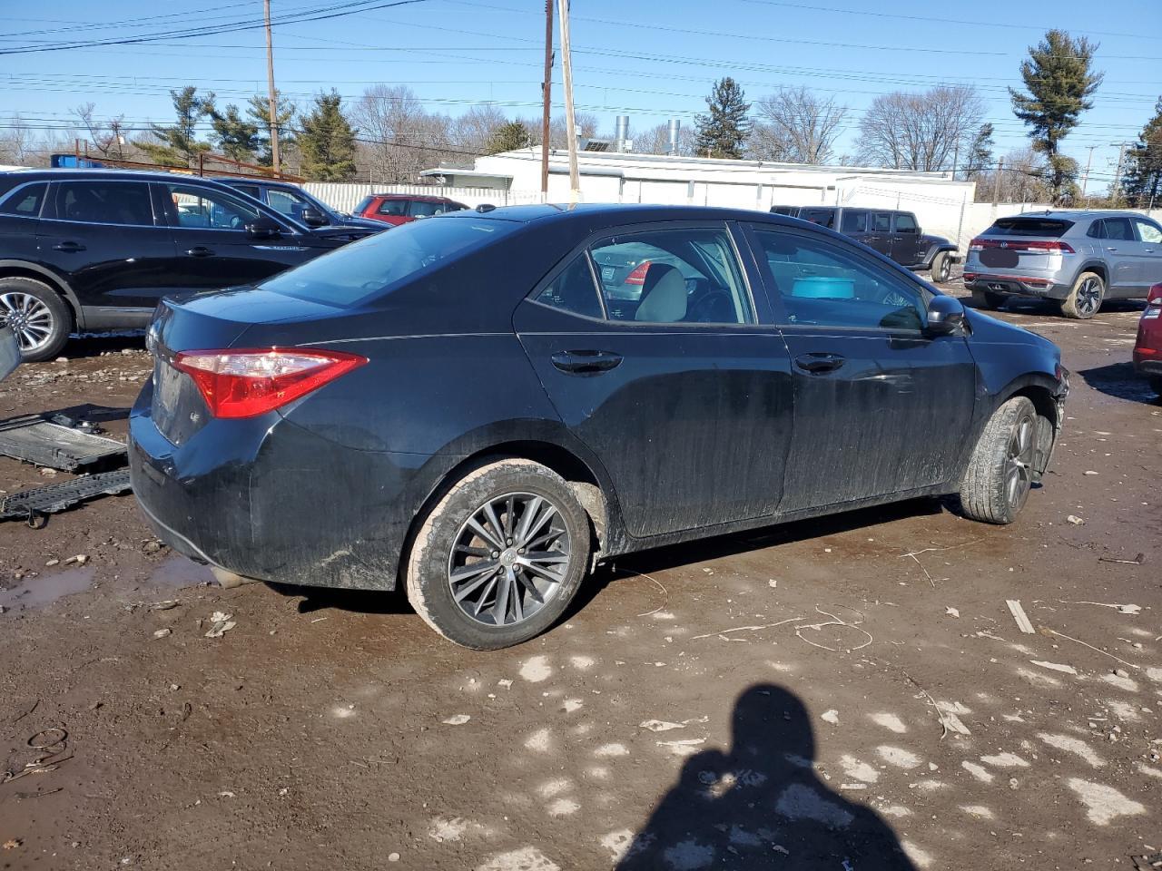 2017 Toyota Corolla - Image 3