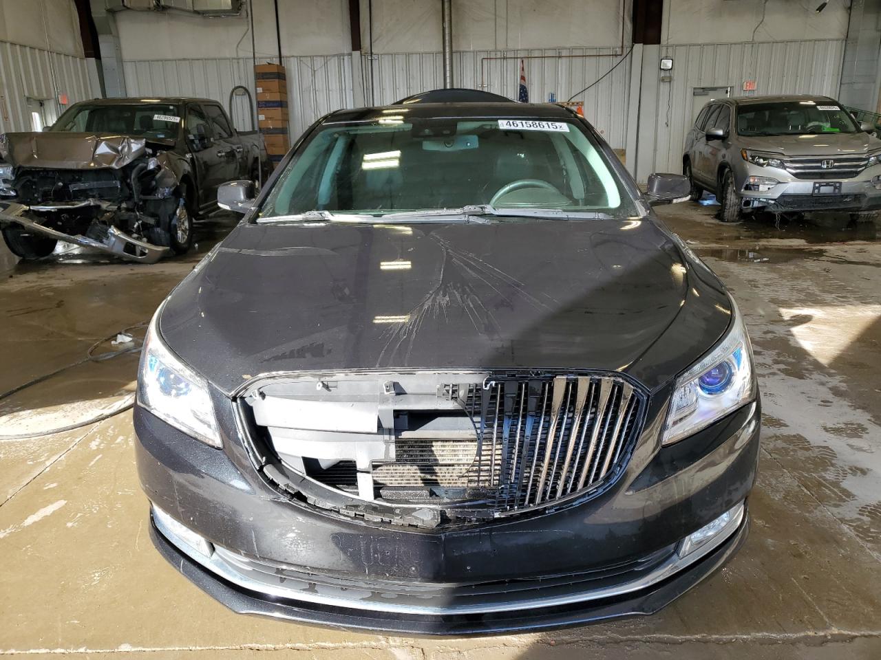 2014 Buick LaCrosse - Image 5