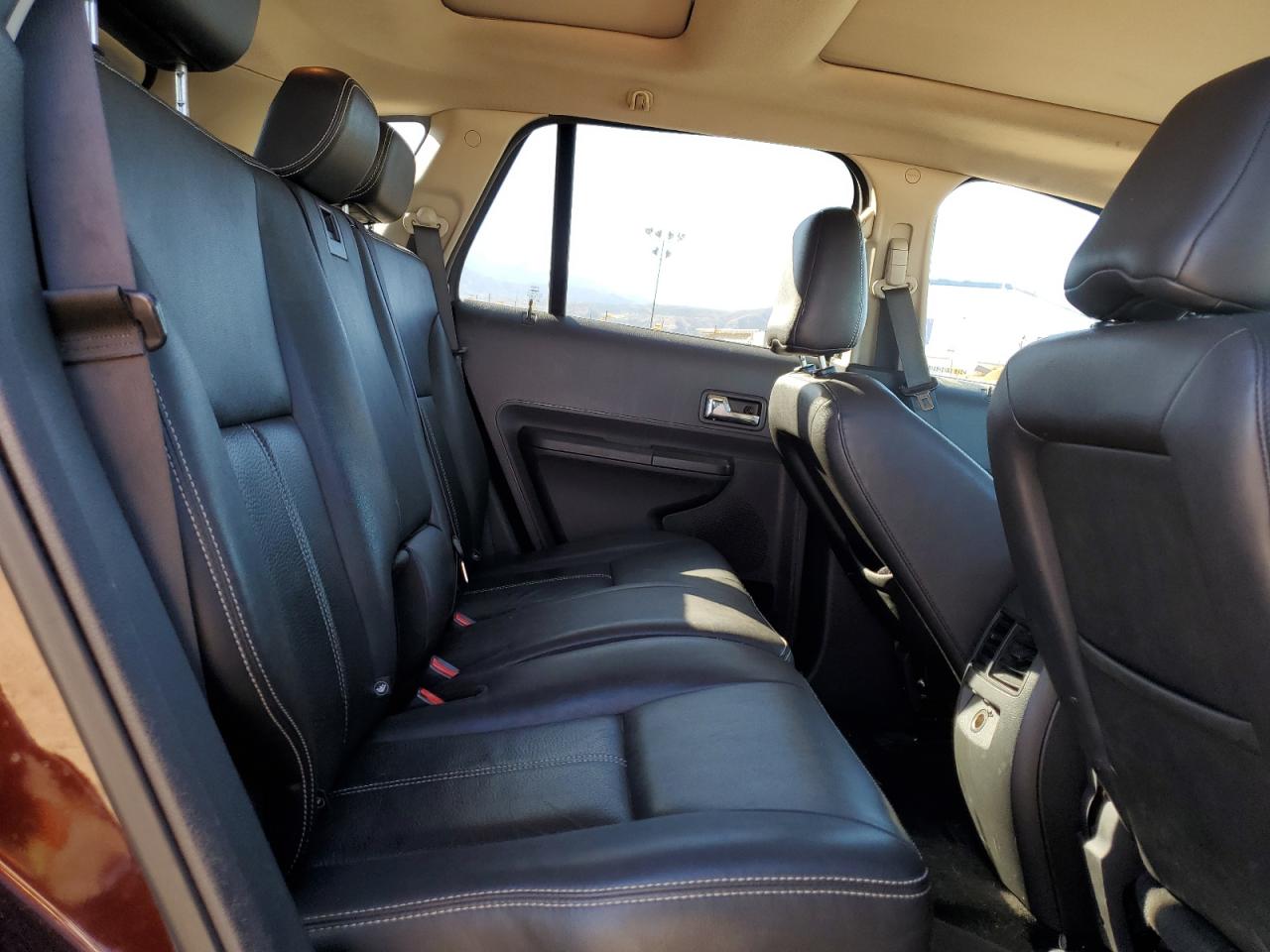 2010 Ford Edge - Image 11