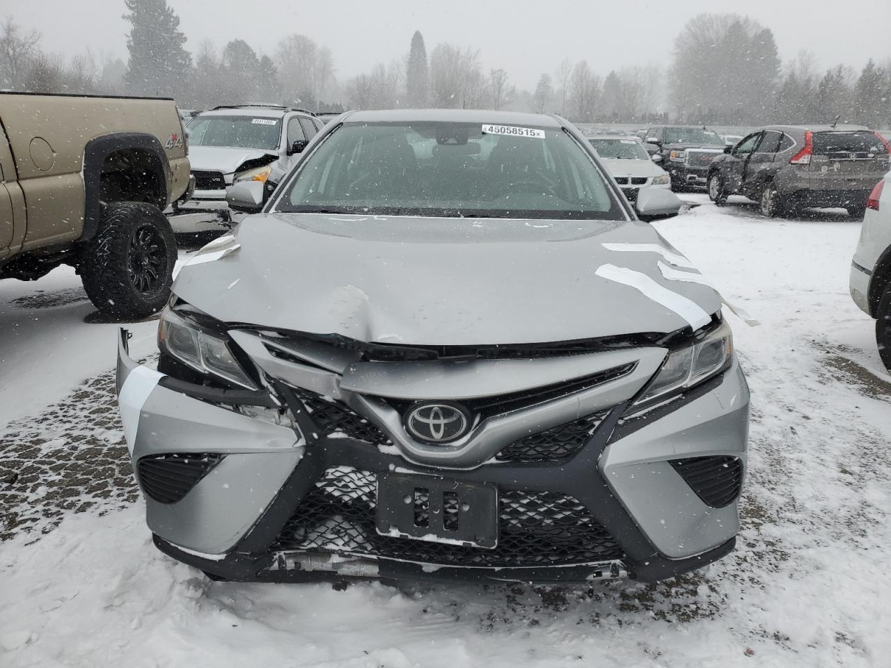 2019 Toyota Camry - Image 5