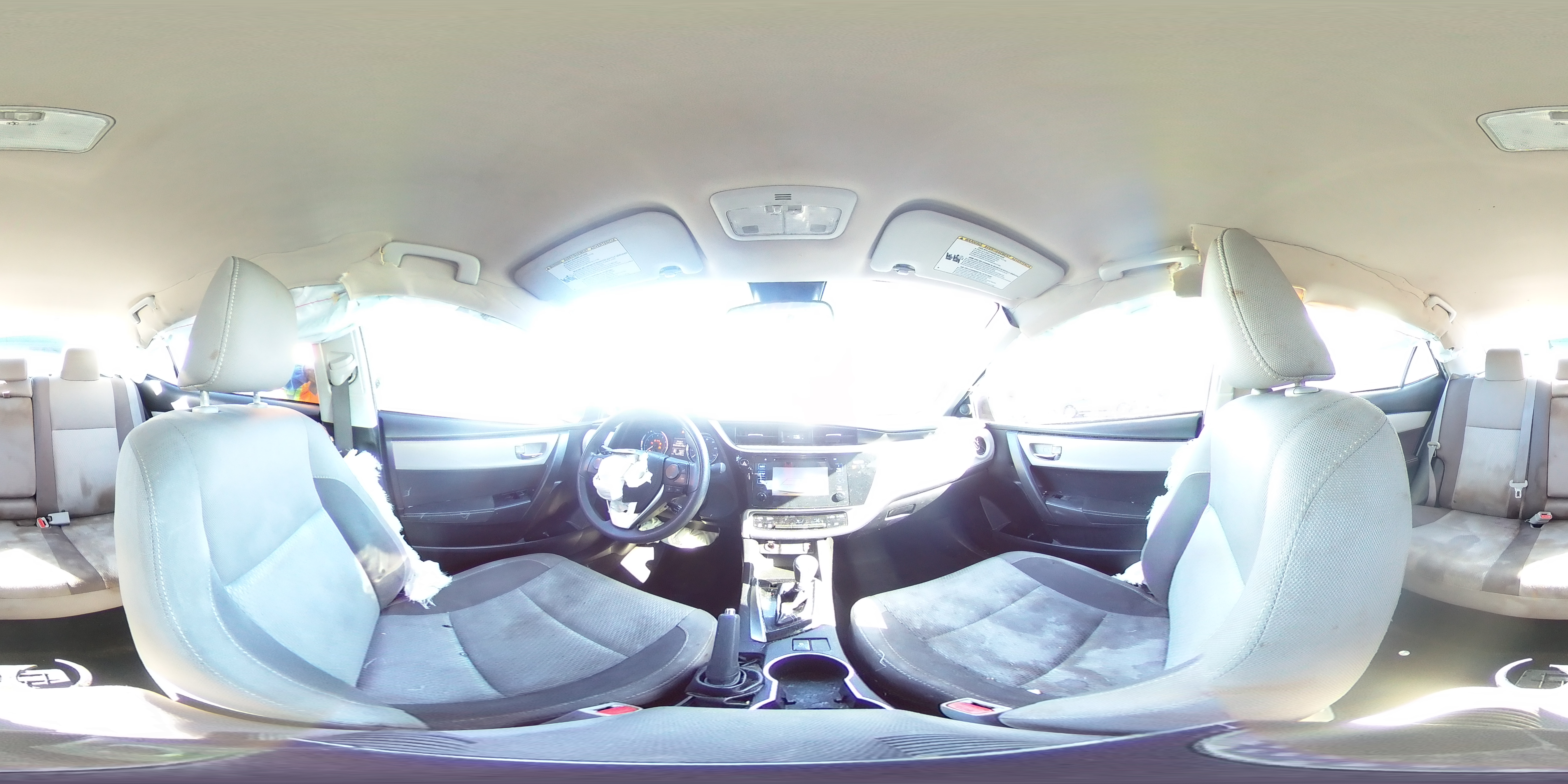 2017 Toyota Corolla - Image 13