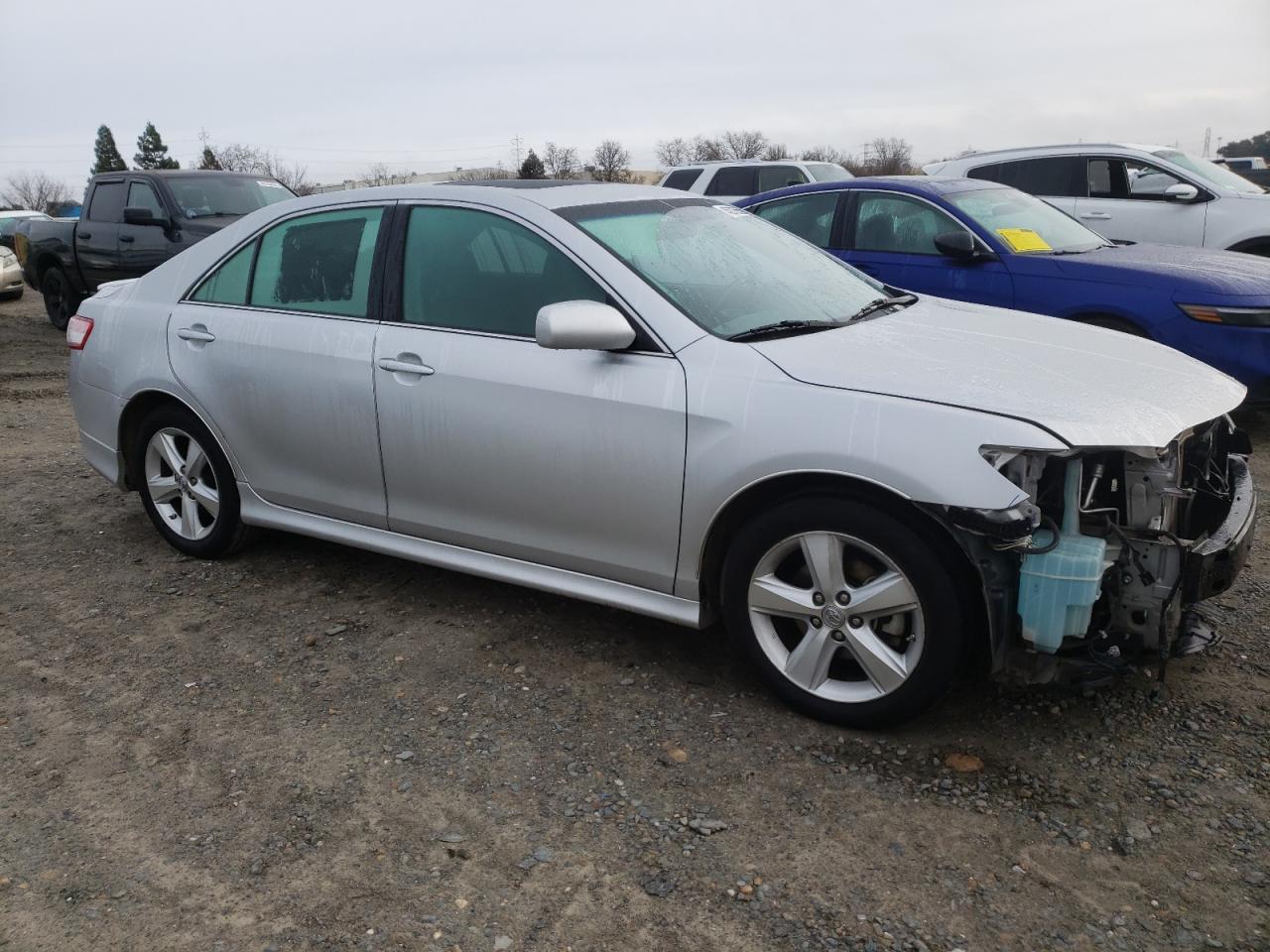 2010 Toyota Camry - Image 4