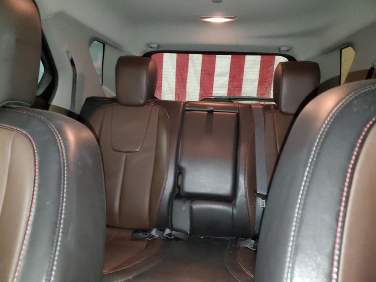 2013 Chevrolet Equinox - Image 10