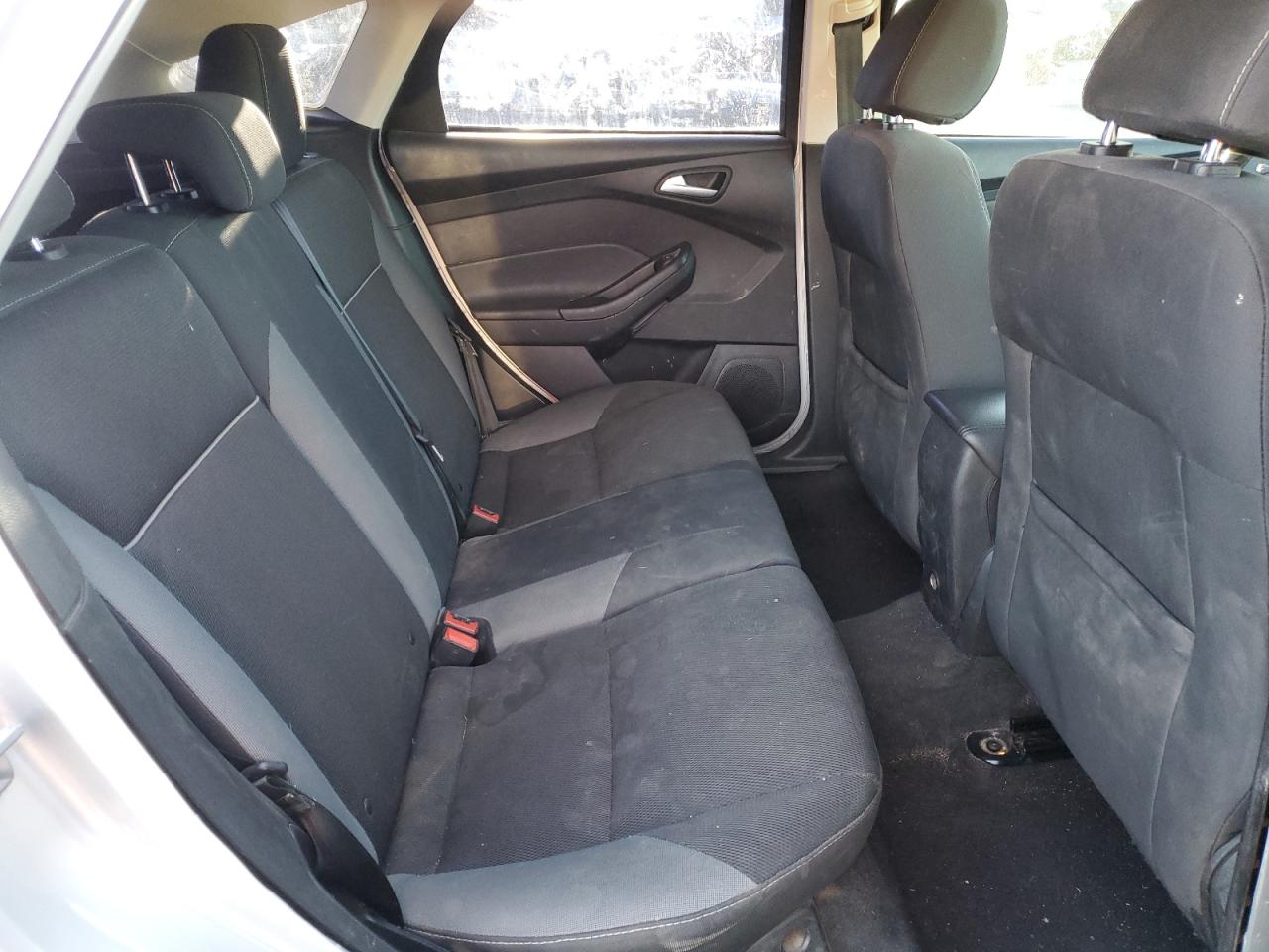 2014 Ford Focus - Image 10