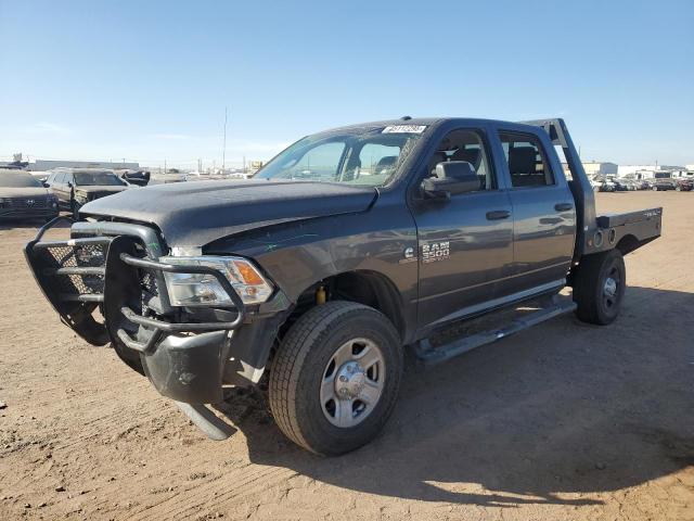 2018 Ram 3500 St