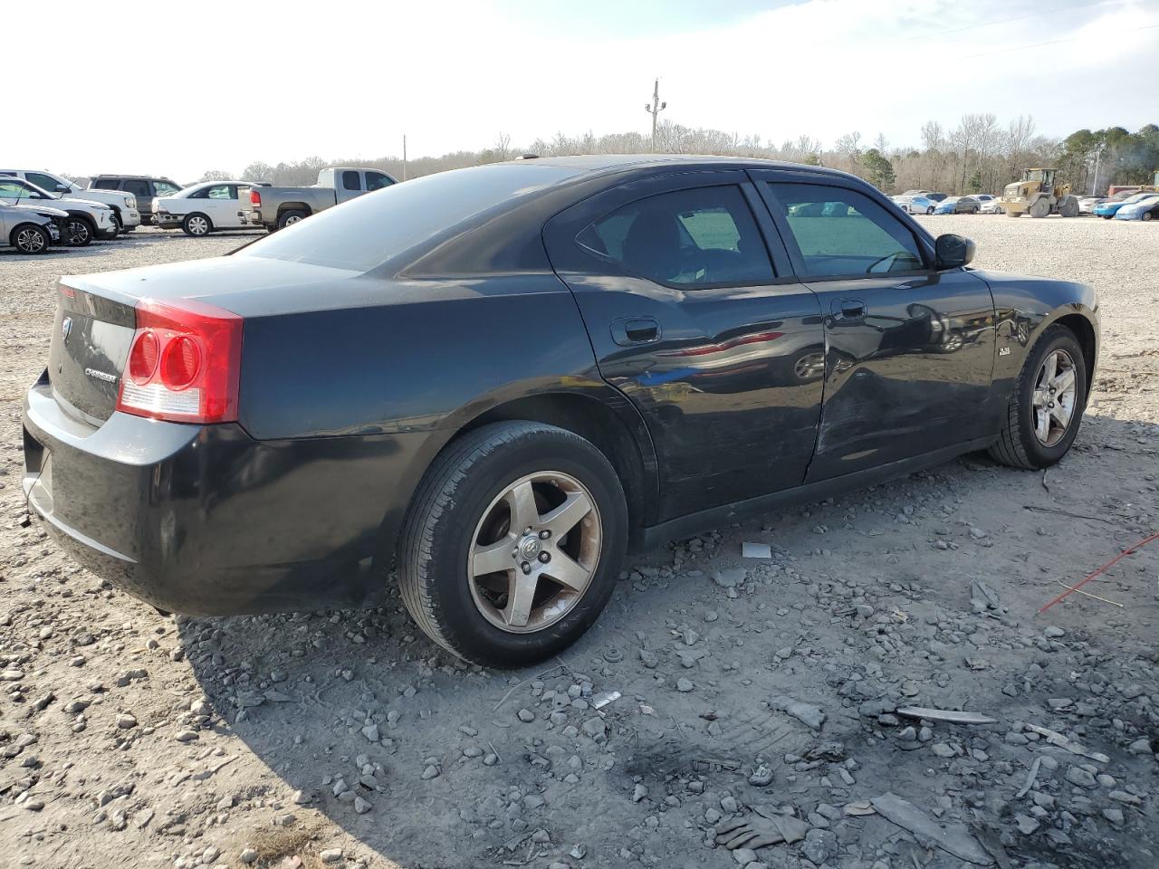 2009 Dodge Charger - Image 3