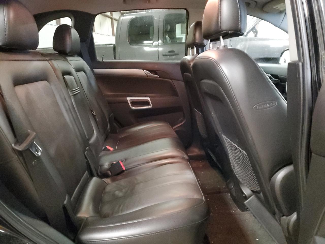 2012 Chevrolet Captiva - Image 11