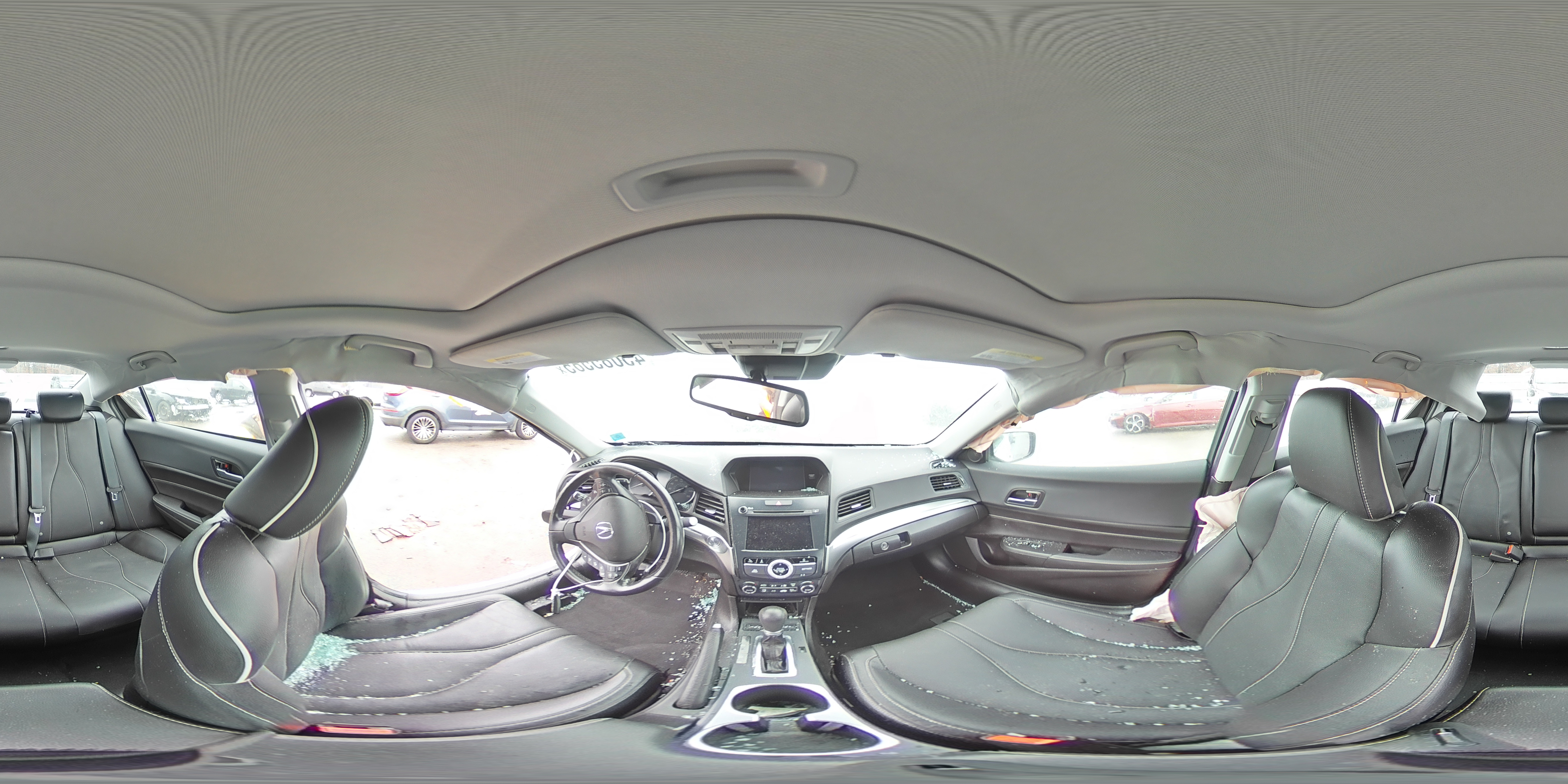 2022 Acura ILX - Image 13