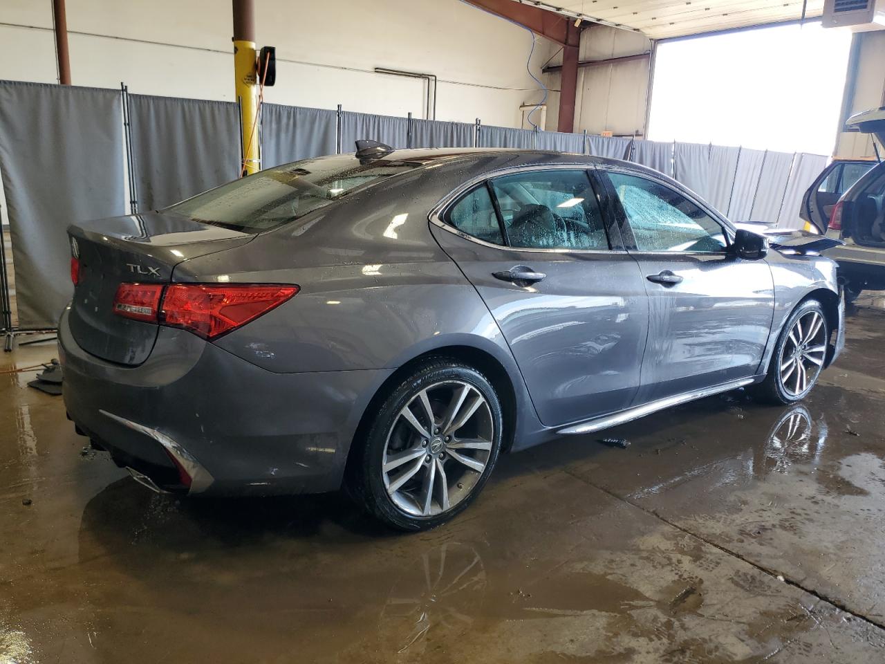 2019 Acura TLX - Image 3