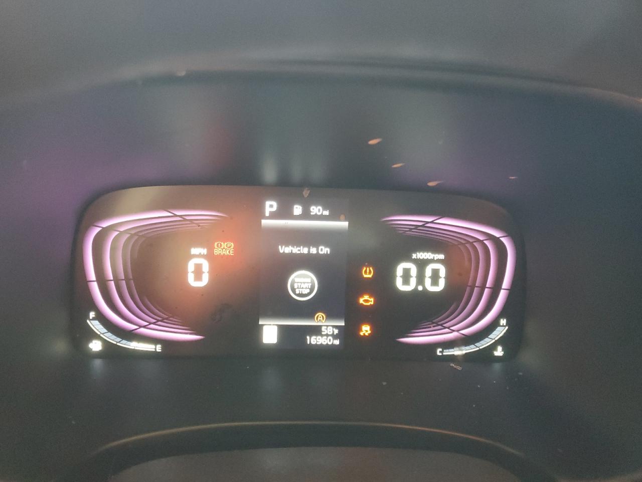 2023 Kia Soul - Image 9