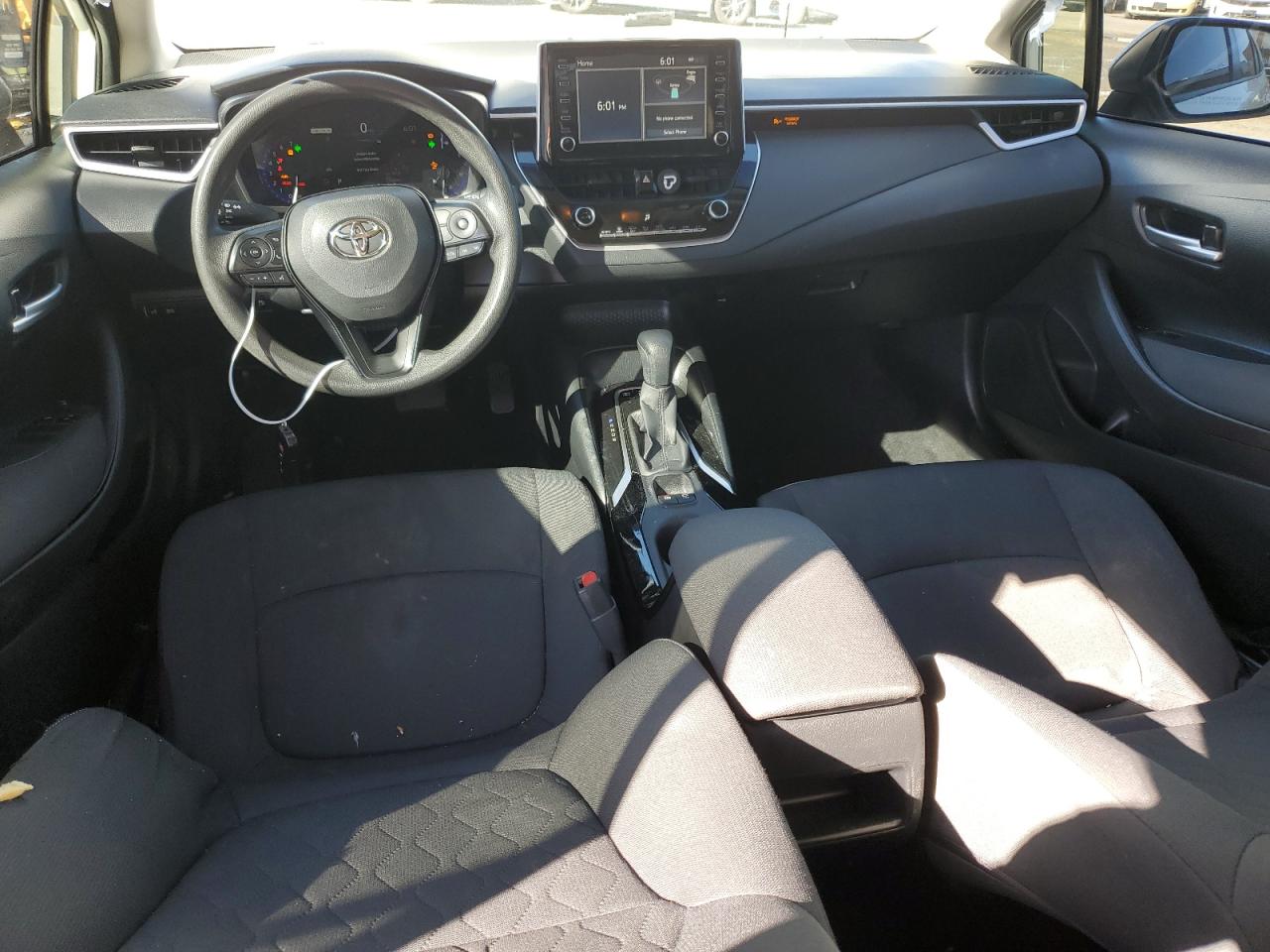 2020 Toyota Corolla - Image 8