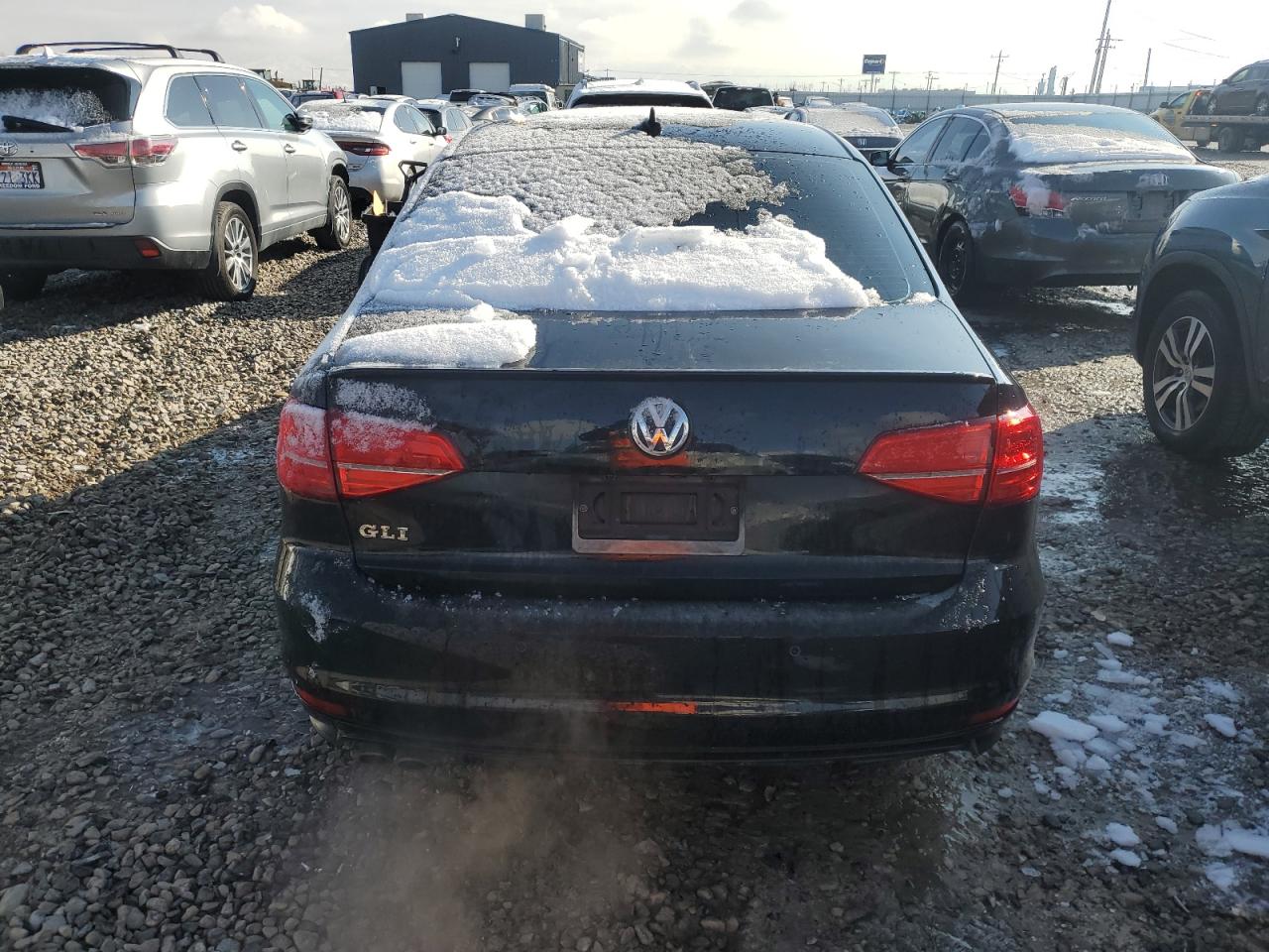 2017 Volkswagen Jetta - Image 6