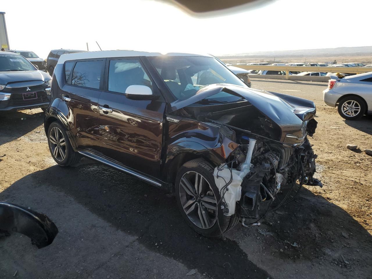 2017 Kia Soul - Image 4