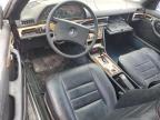 1982 MERCEDES-BENZ 380 SEC for sale at Copart FL - MIAMI NORTH