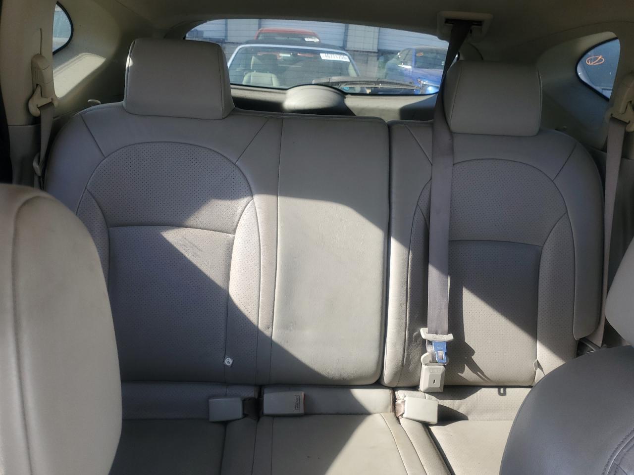 2013 Nissan Rogue - Image 10