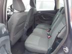 2013 FORD C-MAX ZETE for sale at Copart SANDY