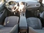 2022 Chevrolet Equinox Lt for Sale in Haslet, TX - Front End