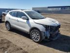2021 Nissan Rogue Sport Sv for Sale in Greenwood, NE - Front End