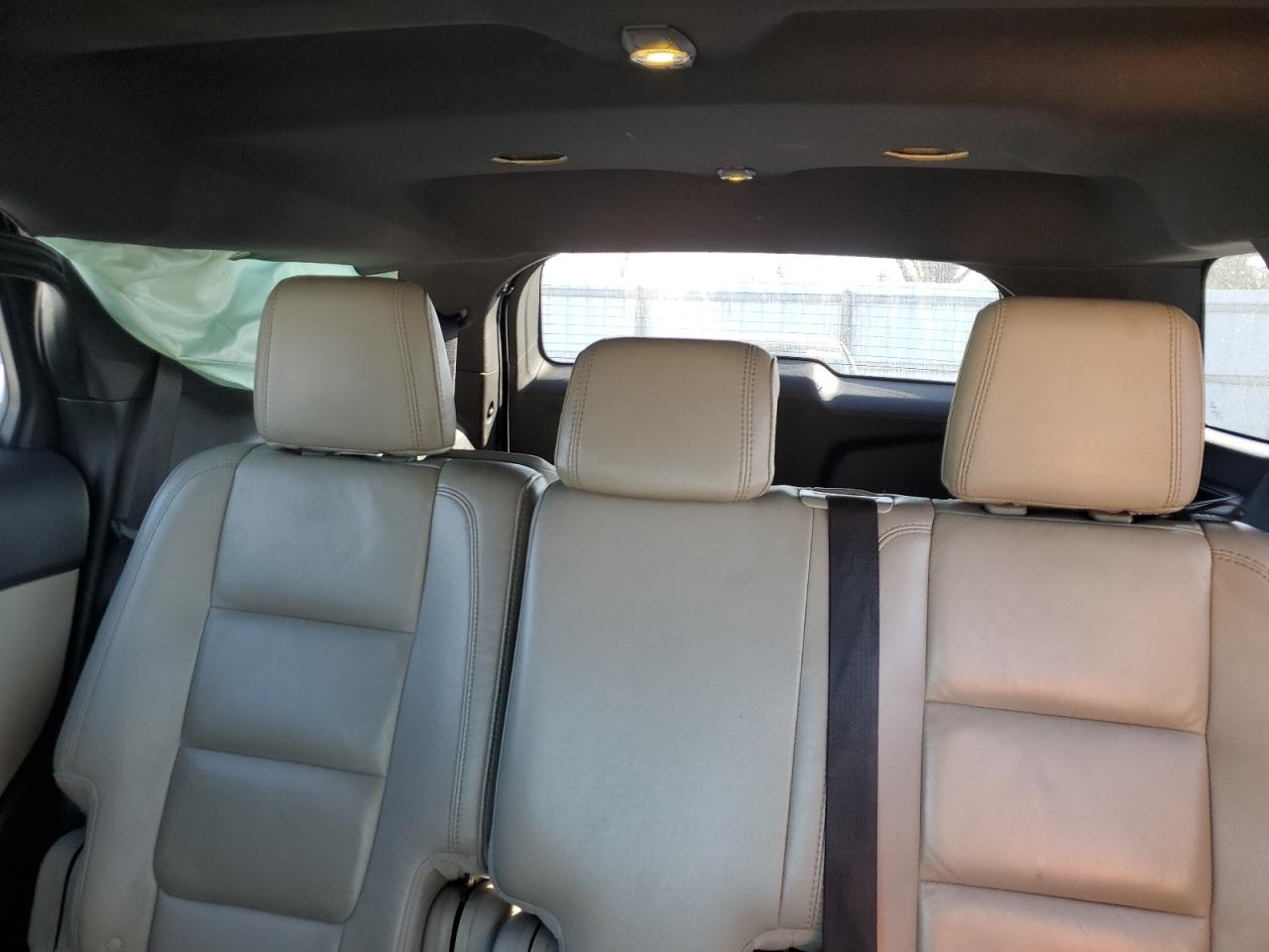 2014 Ford Explorer - Image 10