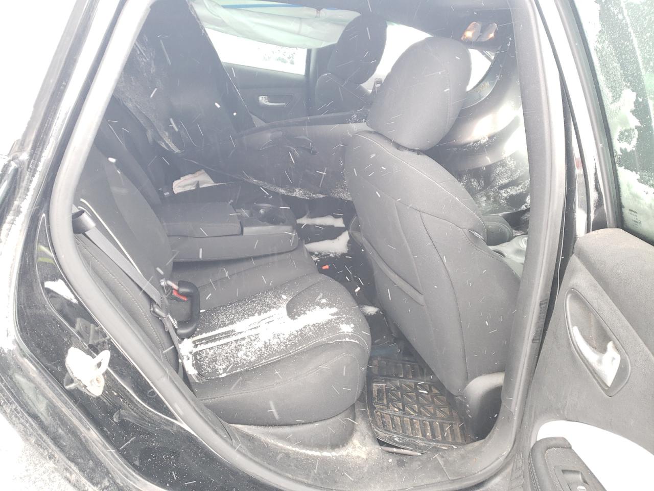 2013 Dodge Dart - Image 10