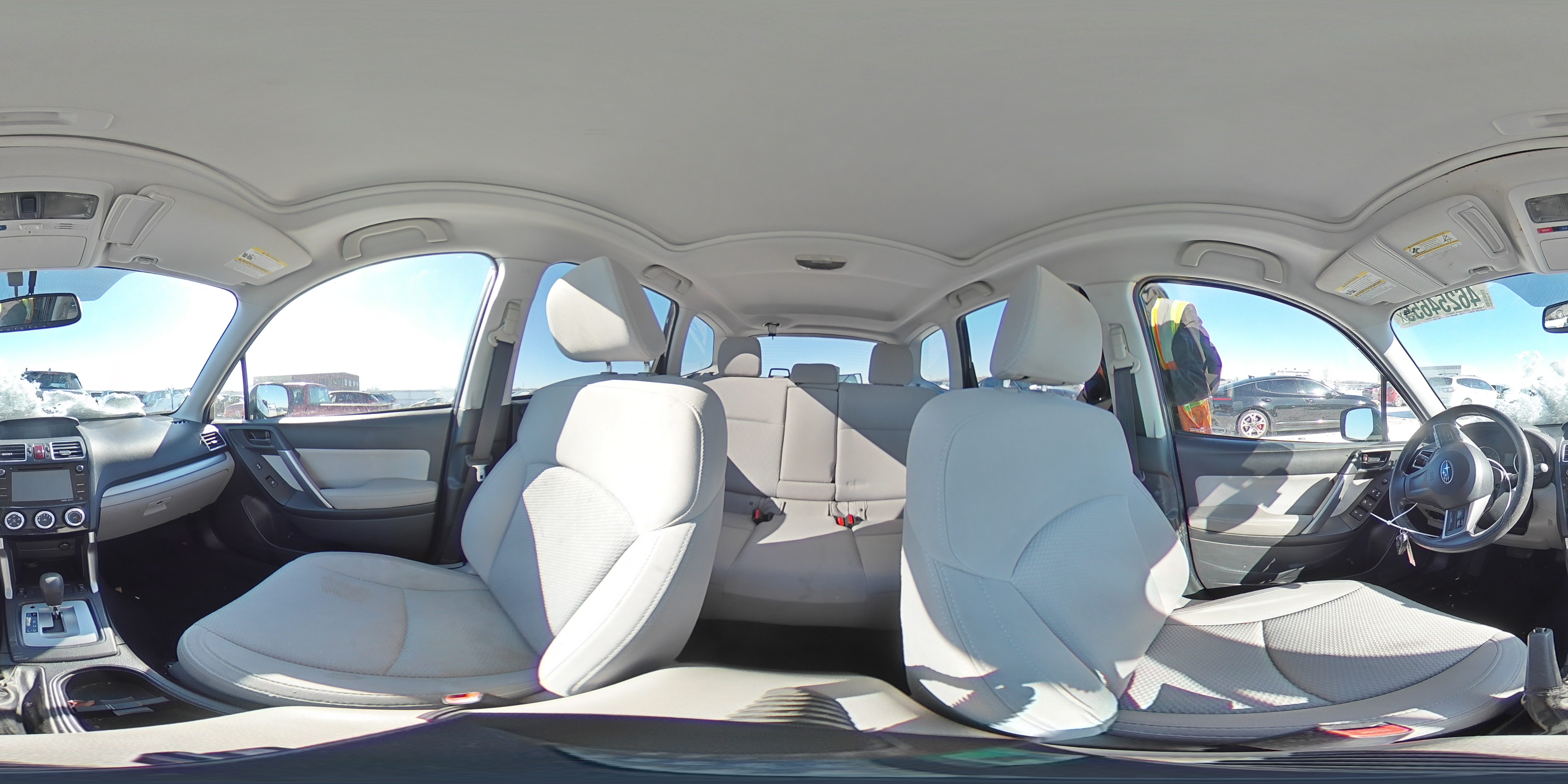 2016 Subaru Forester - Image 12