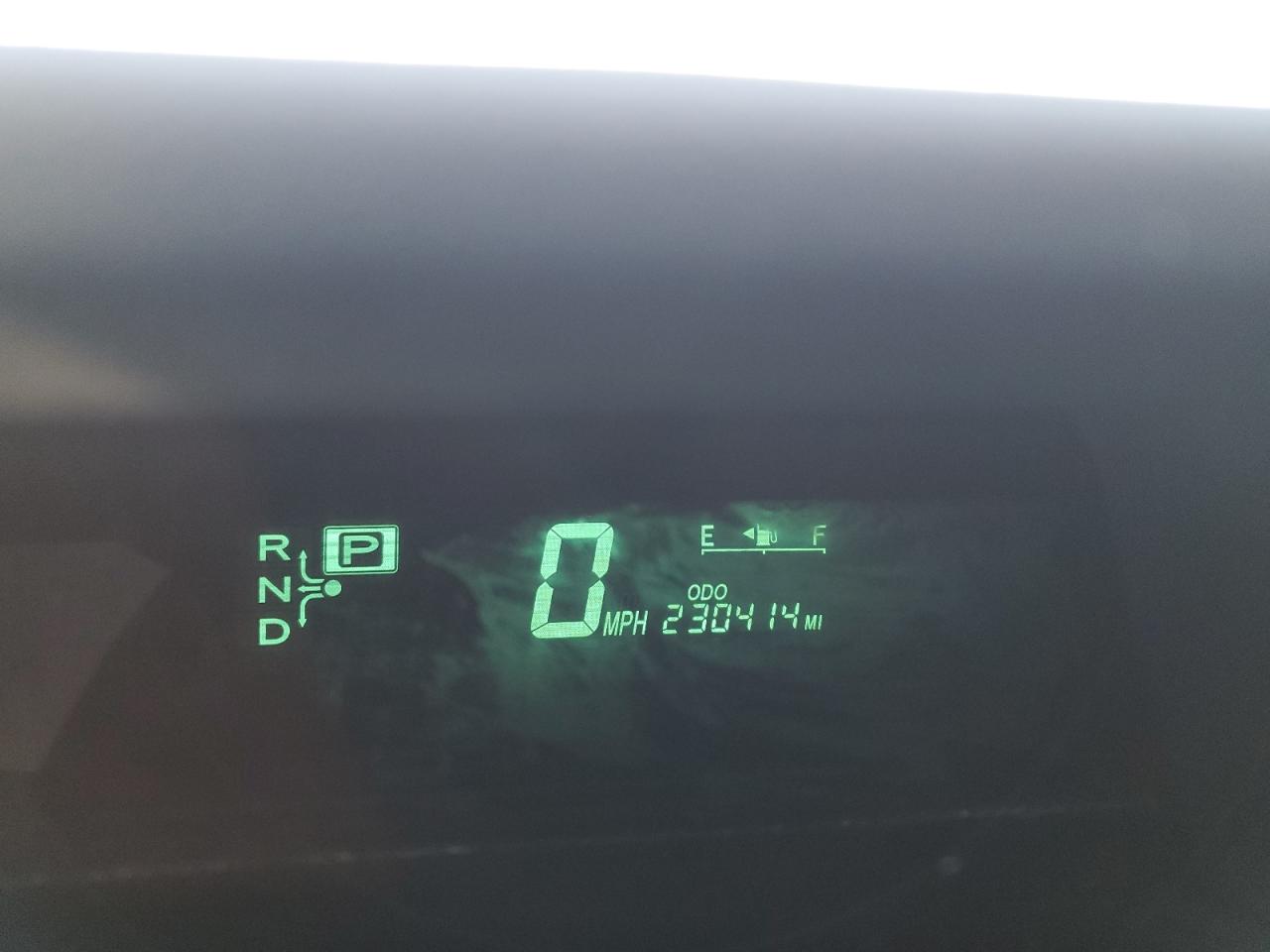 2008 Toyota Prius - Image 9