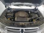 2016 Dodge Durango R/T   de vânzare în Dyer, IN - Front End