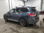 2014 Nissan Pathfinder S en Venta en Ottawa, ON - Mechanical