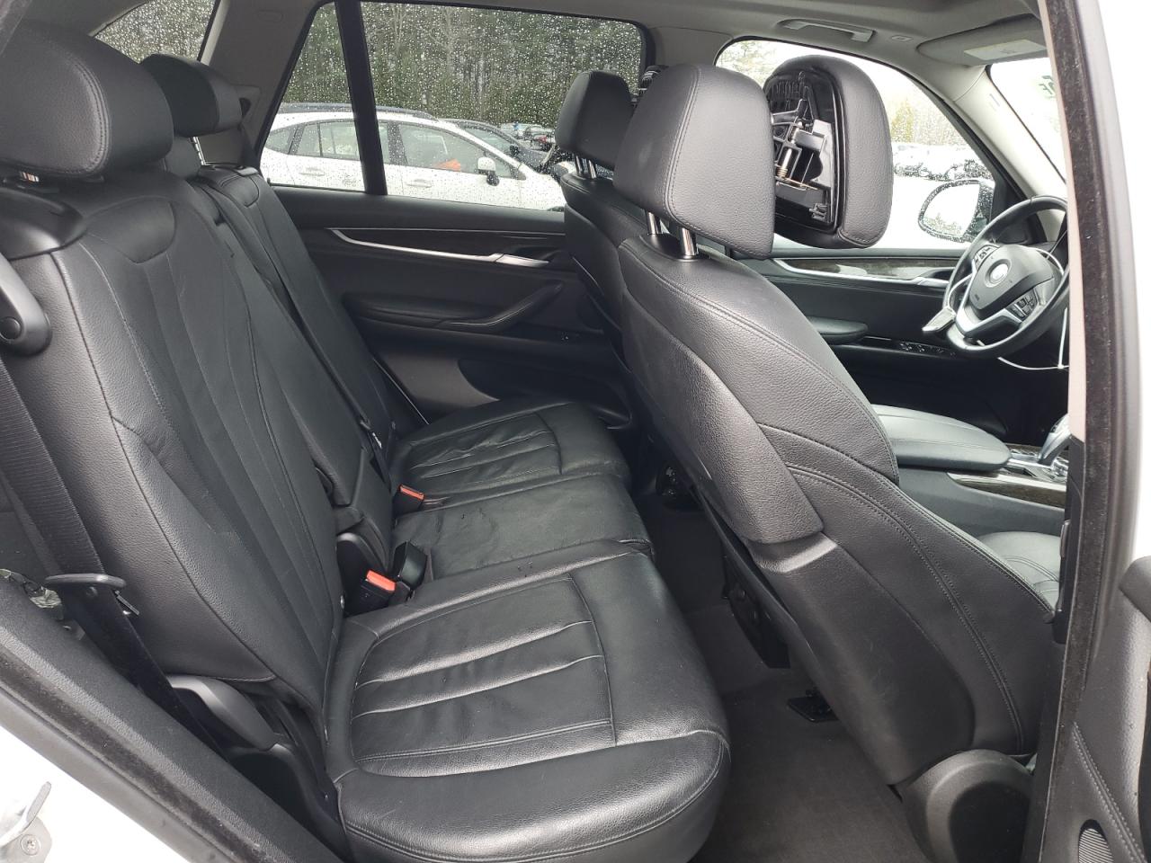 2016 BMW X5 - Image 11