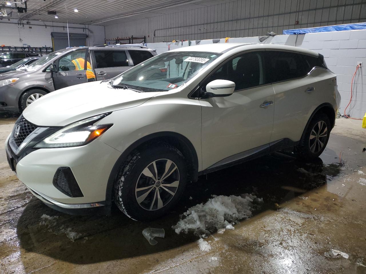 2020 Nissan Murano - Image 1
