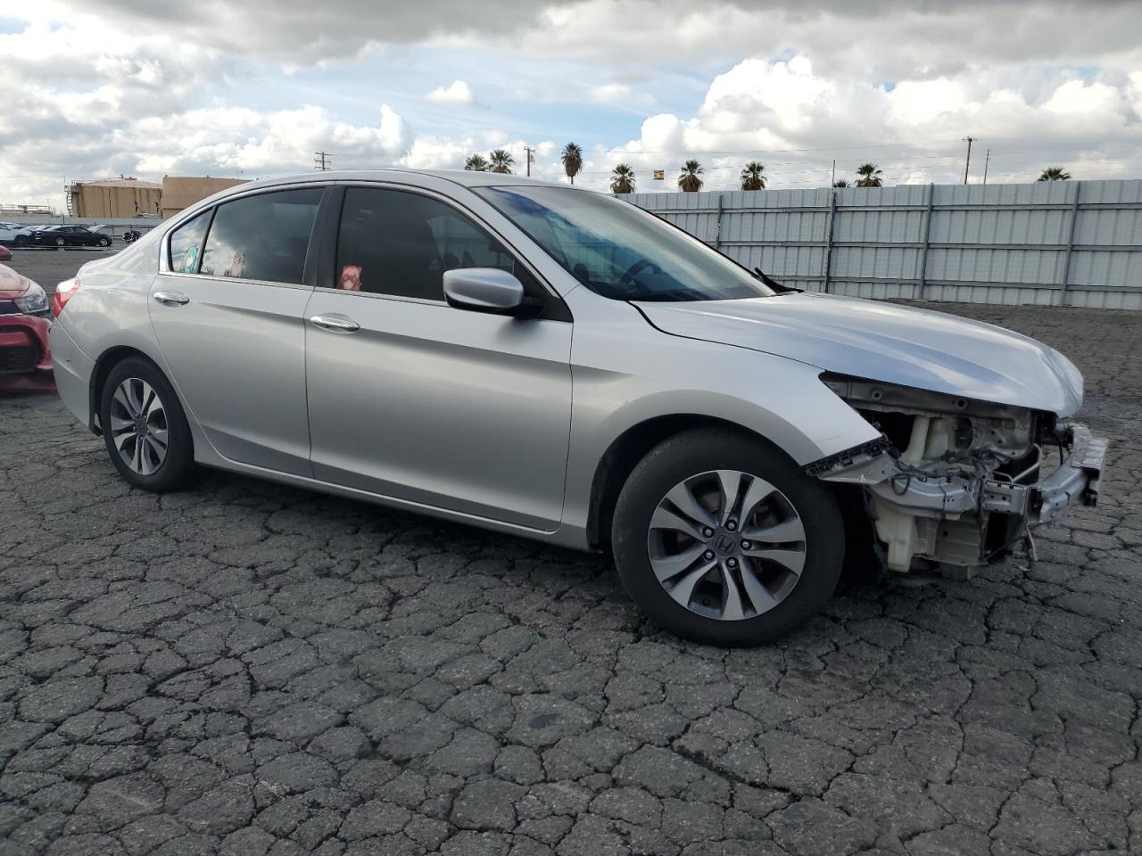 2013 Honda Accord - Image 4