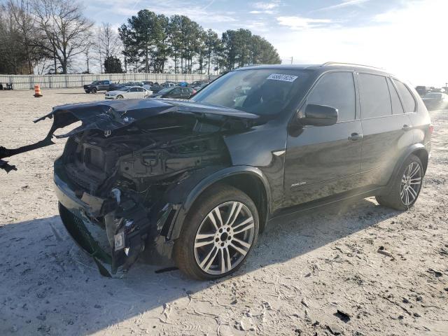 2011 Bmw X5 Xdrive35I