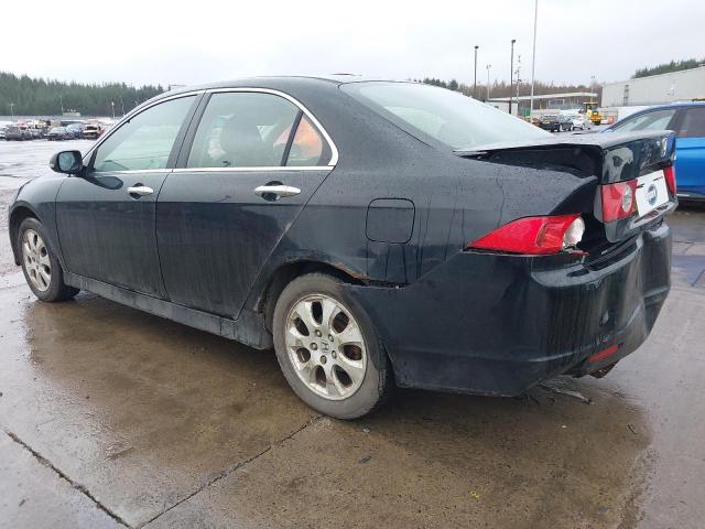 2008 HONDA ACCORD EX