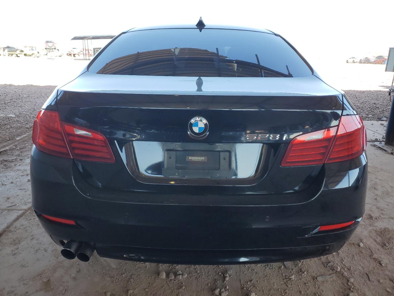 2016 BMW 5er - Image 6