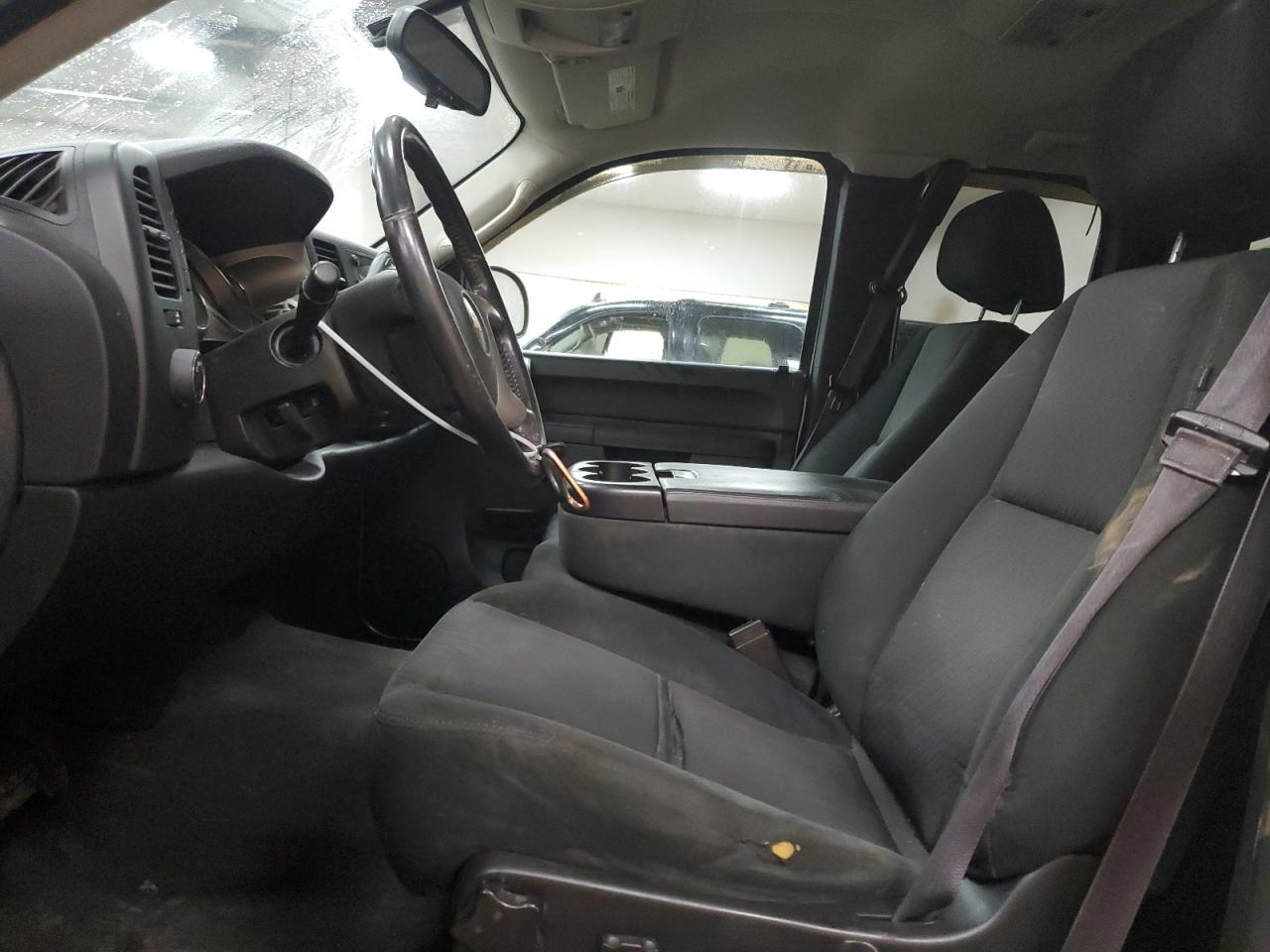 2013 Chevrolet Silverado - Image 7