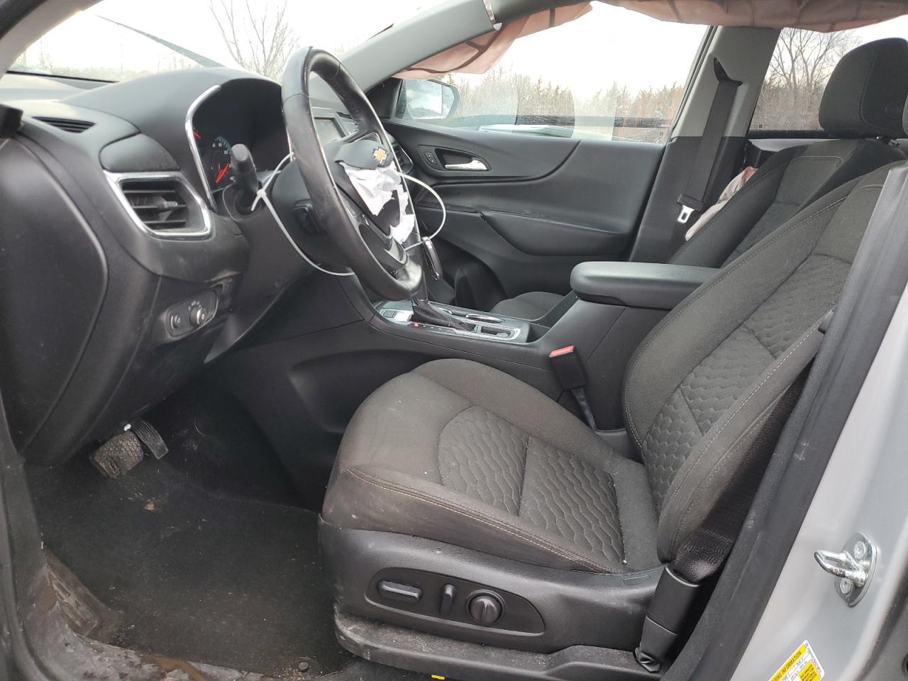 2018 Chevrolet Equinox - Image 7