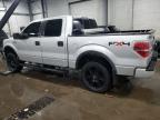 2010 Ford F150 Supercrew na sprzedaż w Ham Lake, MN - Side