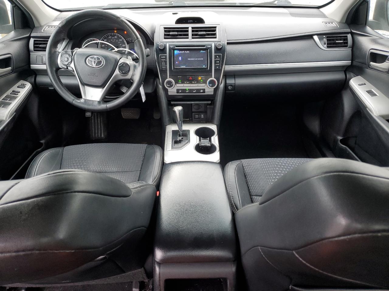2012 Toyota Camry - Image 8