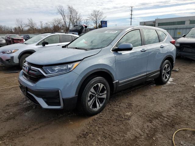 HONDA CR-V SE 2021