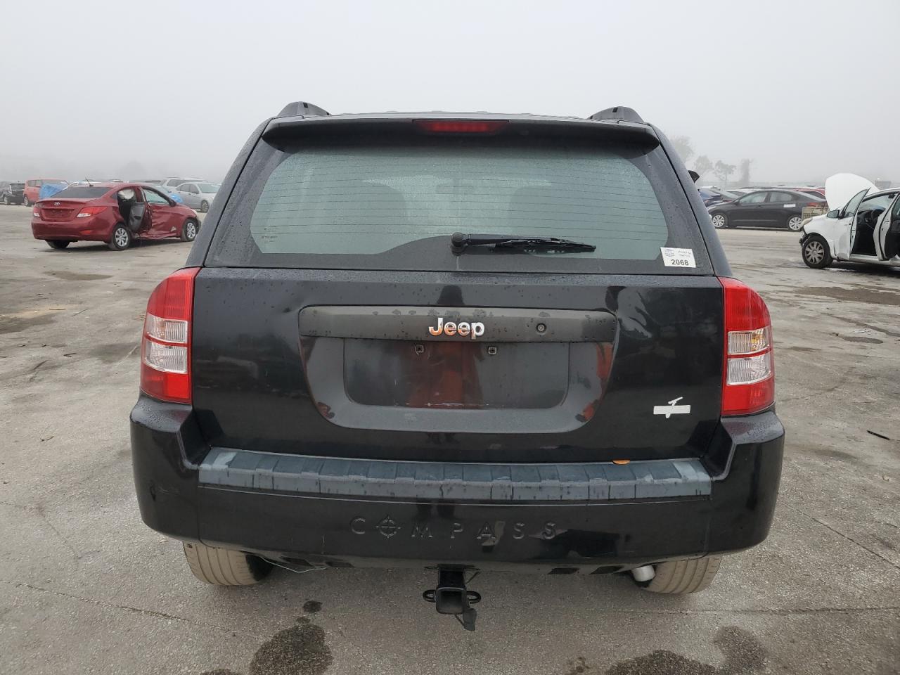 2008 Jeep Compass - Image 6