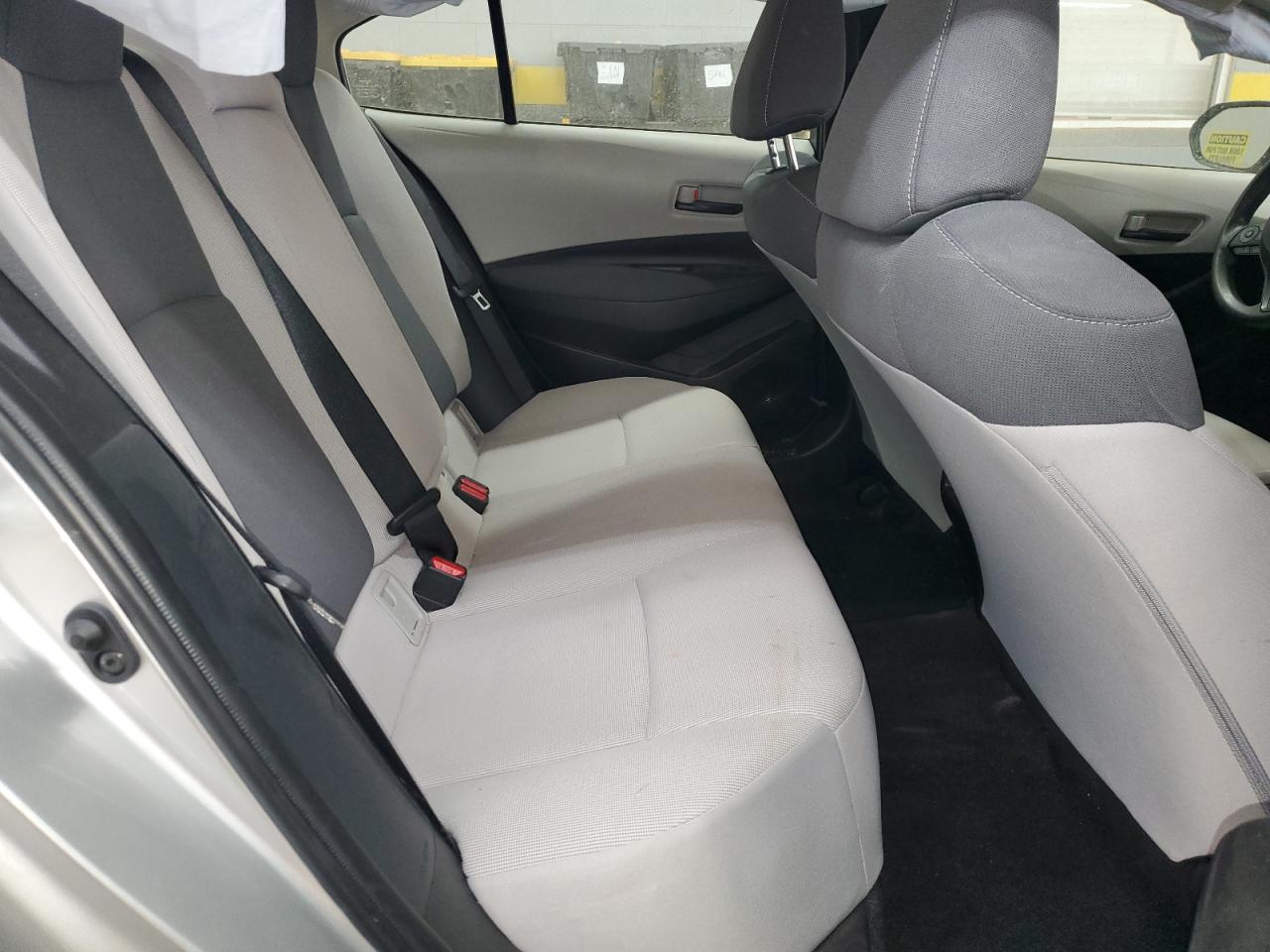 2022 Toyota Corolla - Image 10