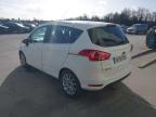 2014 FORD B-MAX for sale at Copart CASTLEDERMOT - IRELAND