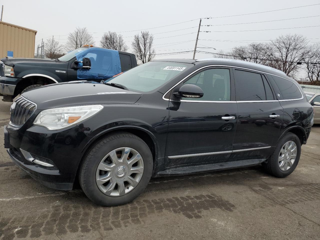 2017 Buick Enclave - Image 1
