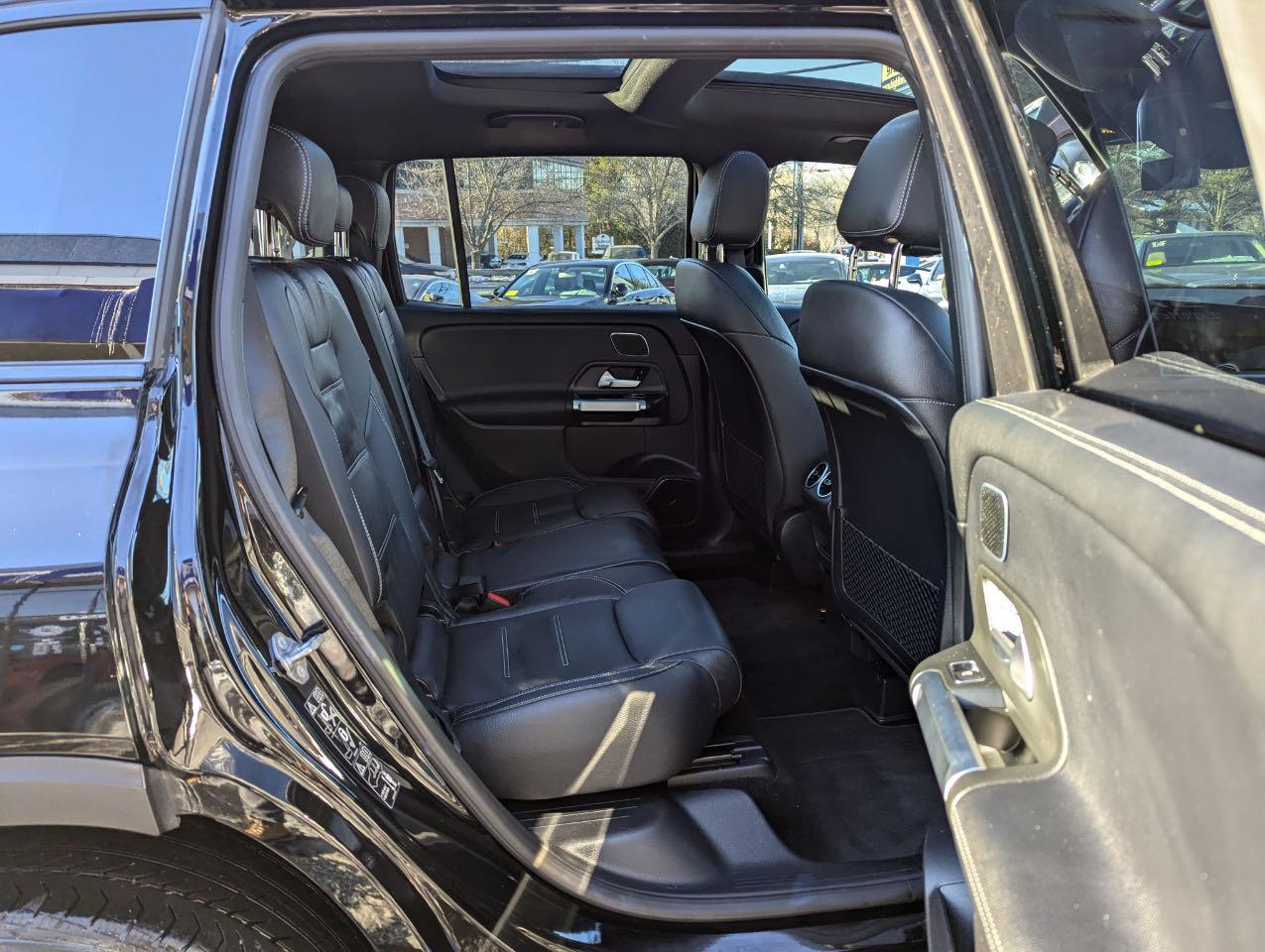 2021 Mercedes-Benz GLB - Image 6